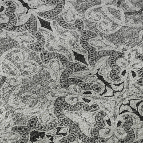 Addison Mayfield AMF783 Gray Rug