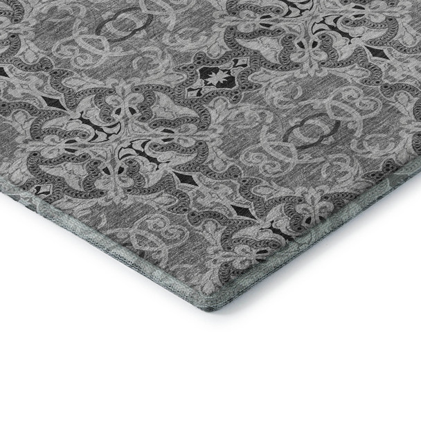 Addison Mayfield AMF783 Gray Rug