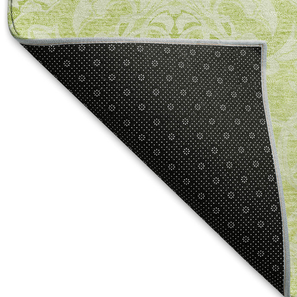 Addison Mayfield AMF784 Aloe Rug