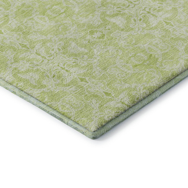 Addison Mayfield AMF784 Aloe Rug