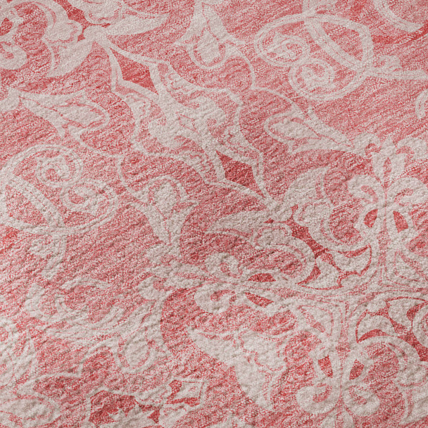 Addison Mayfield AMF784 Pink Rug