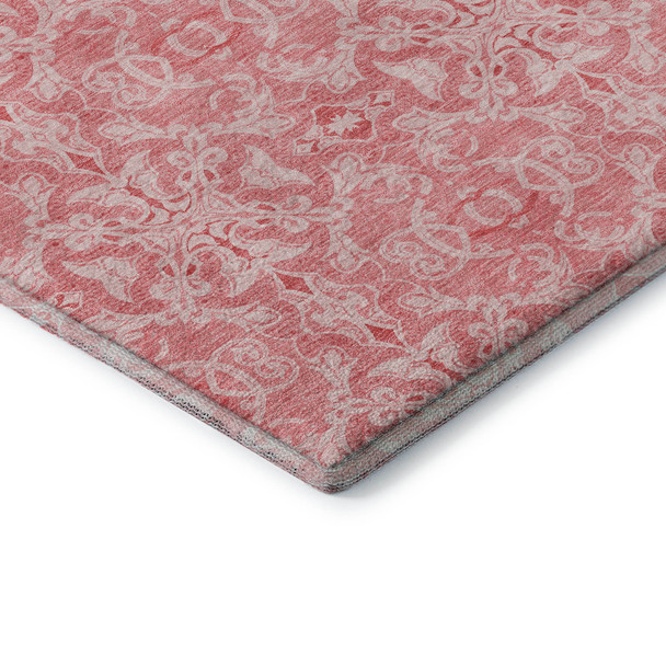 Addison Mayfield AMF784 Pink Rug