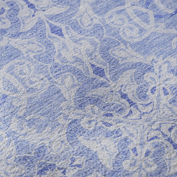 Addison Mayfield AMF784 Sky Rug