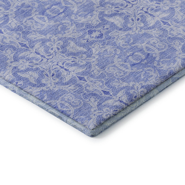Addison Mayfield AMF784 Sky Rug
