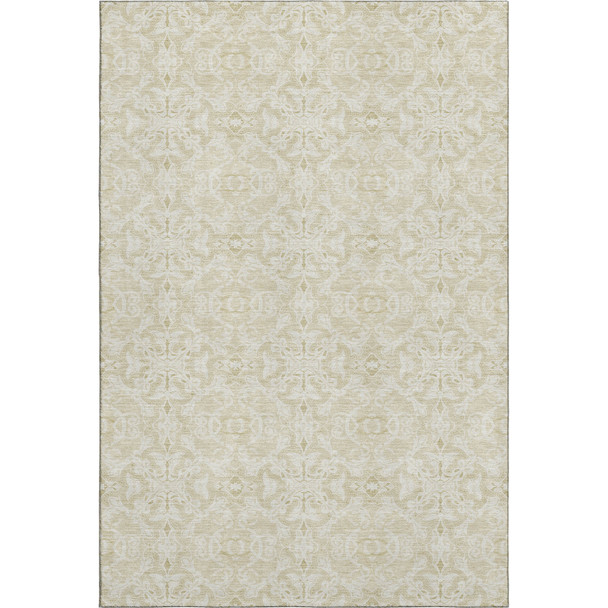 Addison Mayfield AMF784 Tan Rug