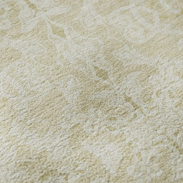 Addison Mayfield AMF784 Tan Rug