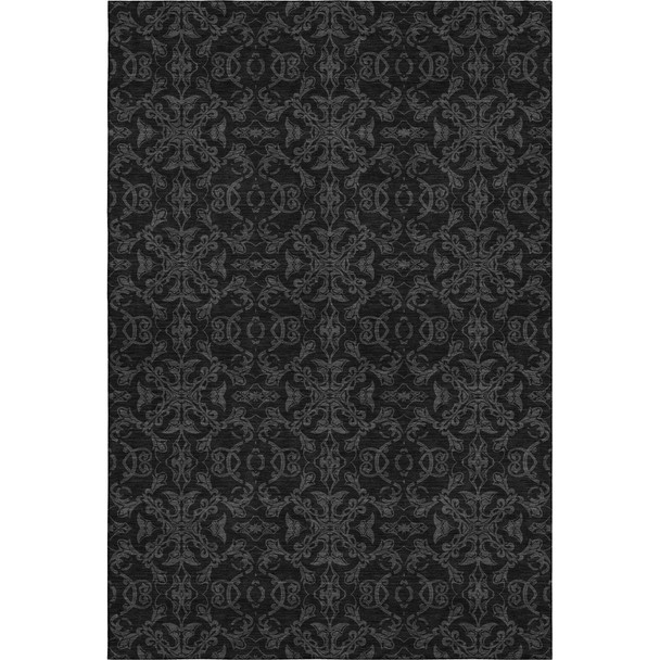 Addison Mayfield AMF785 Gray Rug