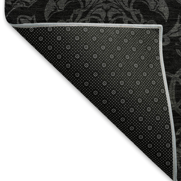 Addison Mayfield AMF785 Gray Rug