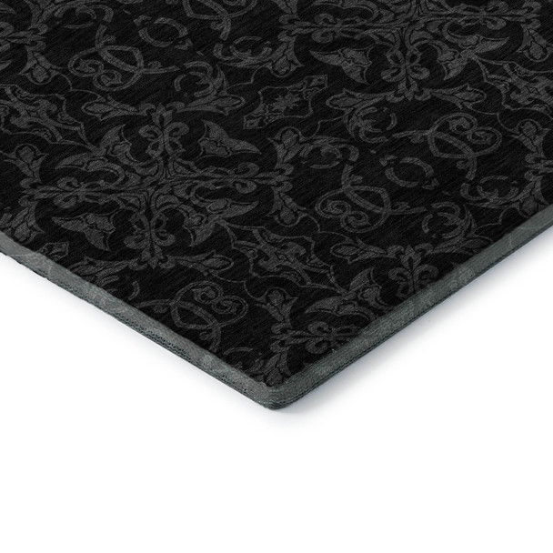 Addison Mayfield AMF785 Gray Rug