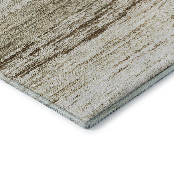 Addison Mayfield AMF786 Brown Rug