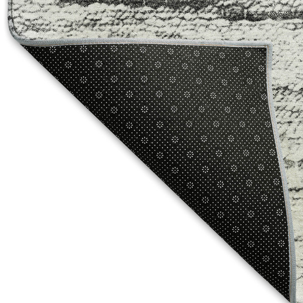 Addison Mayfield AMF786 Gray Rug