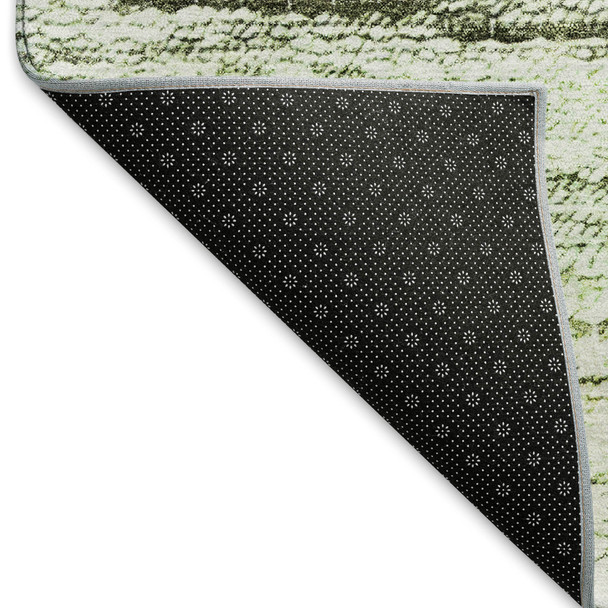 Addison Mayfield AMF786 Green Rug