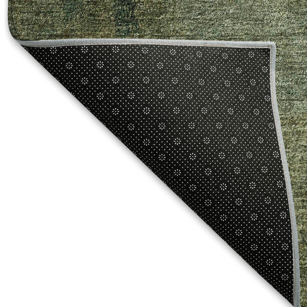 Addison Mayfield AMF787 Brown Rug