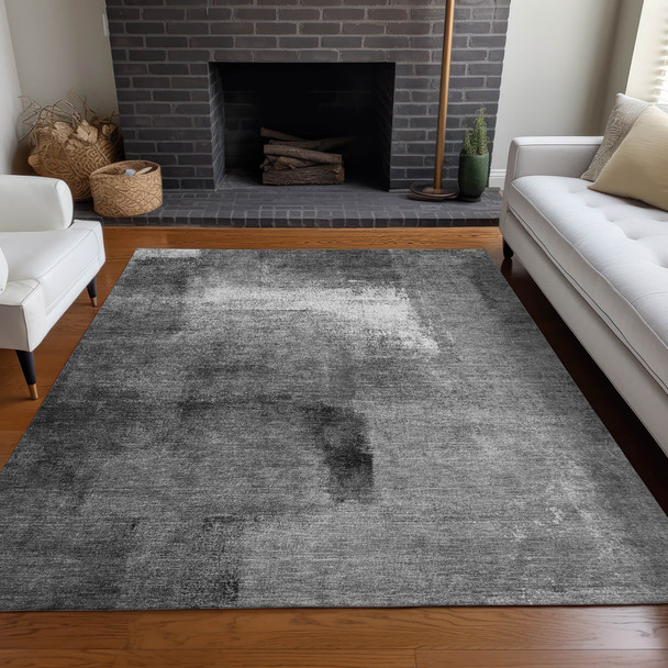 Addison Mayfield AMF787 Gray Rug