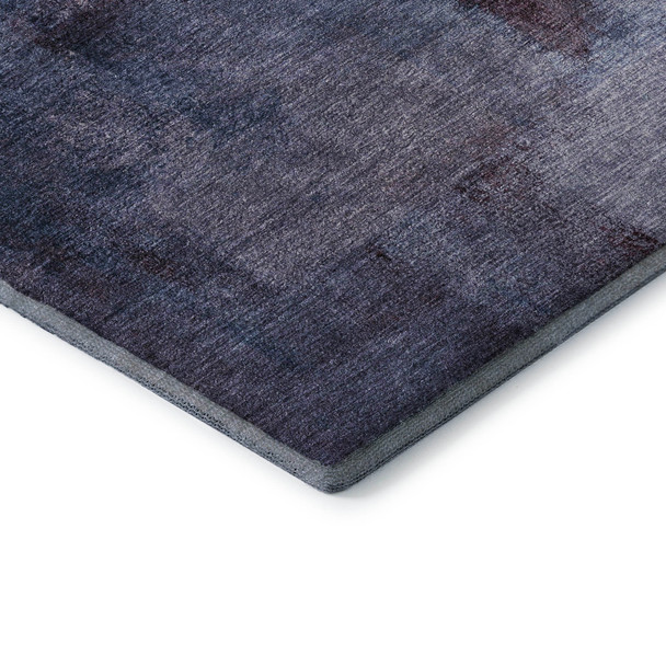 Addison Mayfield AMF787 Navy Rug