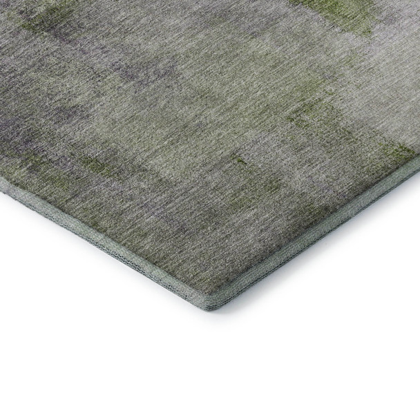 Addison Mayfield AMF787 Purple Rug