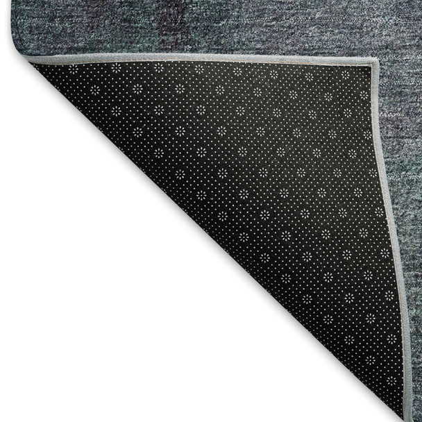 Addison Mayfield AMF787 Teal Rug