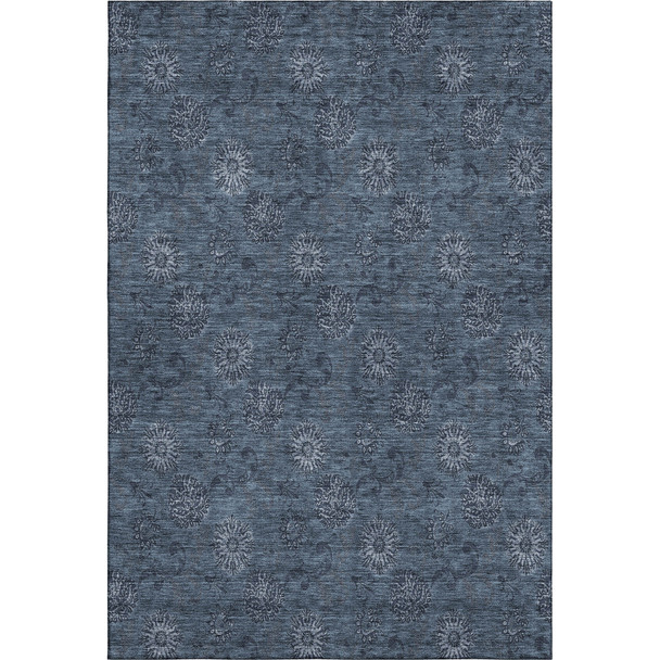 Addison Mayfield AMF788 Blue Rug