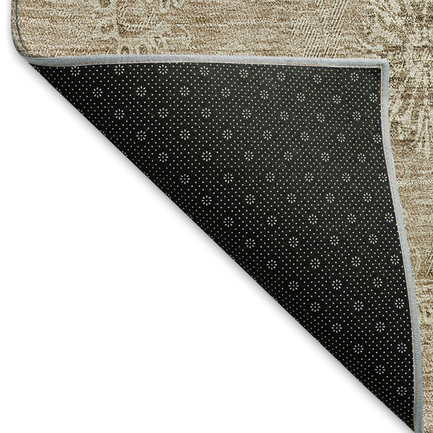 Addison Mayfield AMF789 Khaki Rug