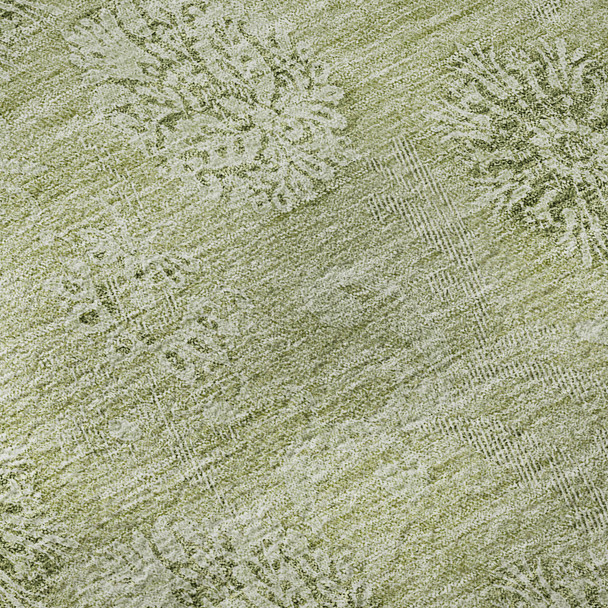 Addison Mayfield AMF789 Sage Rug