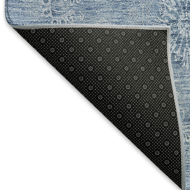 Addison Mayfield AMF789 Sky Rug