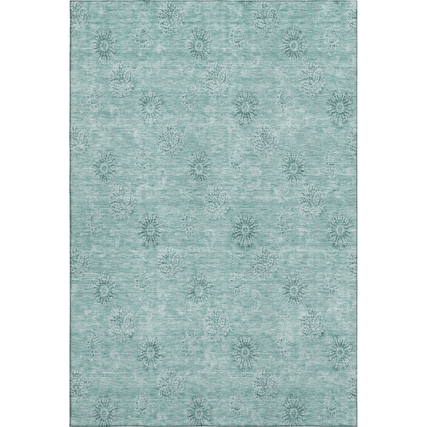 Addison Mayfield AMF789 Teal Rug