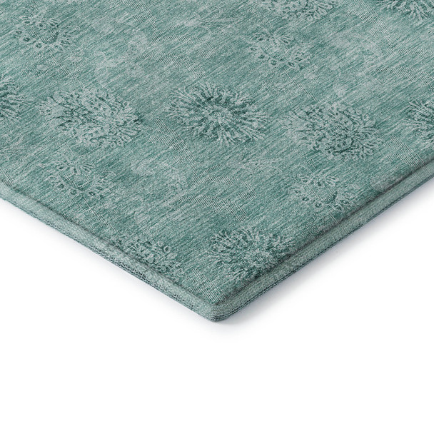 Addison Mayfield AMF789 Teal Rug