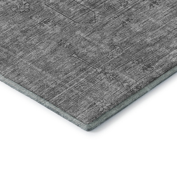 Addison Mayfield AMF790 Gray Rug