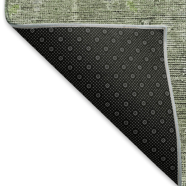 Addison Mayfield AMF790 Green Rug