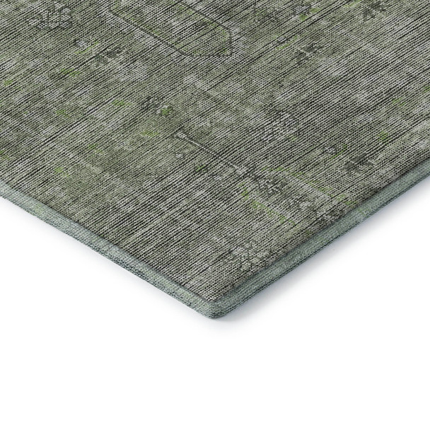 Addison Mayfield AMF790 Green Rug
