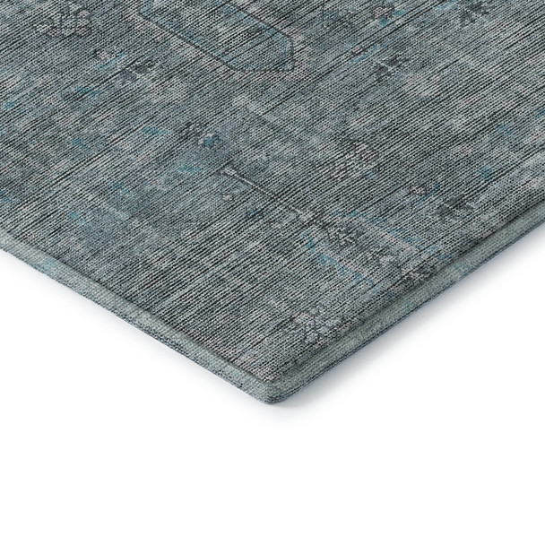 Addison Mayfield AMF790 Teal Rug