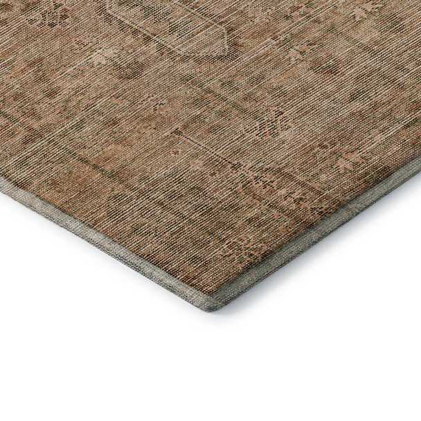 Addison Mayfield AMF790 Terracotta Rug