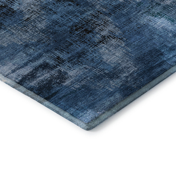 Addison Mayfield AMF792 Blue Rug