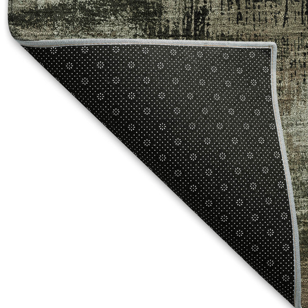 Addison Mayfield AMF792 Brown Rug