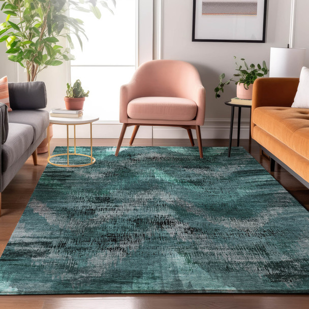 Addison Mayfield AMF792 Fern Rug