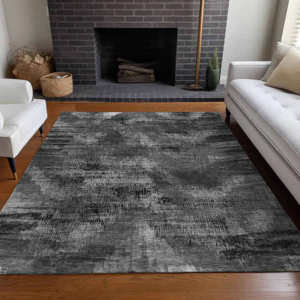 Addison Mayfield AMF792 Gray Rug