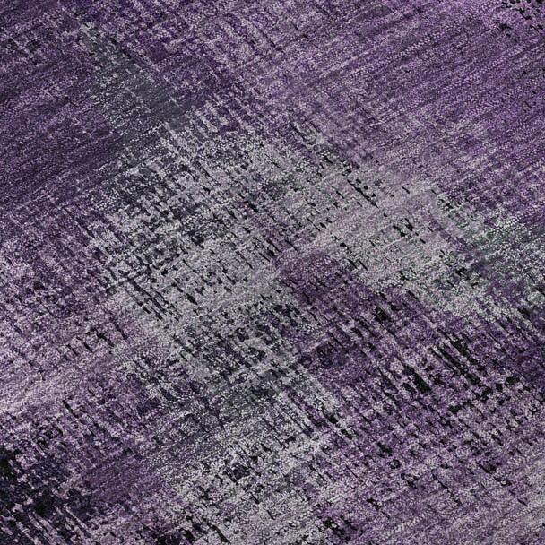 Addison Mayfield AMF792 Purple Rug
