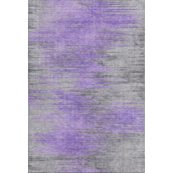 Addison Mayfield AMF793 Purple Rug