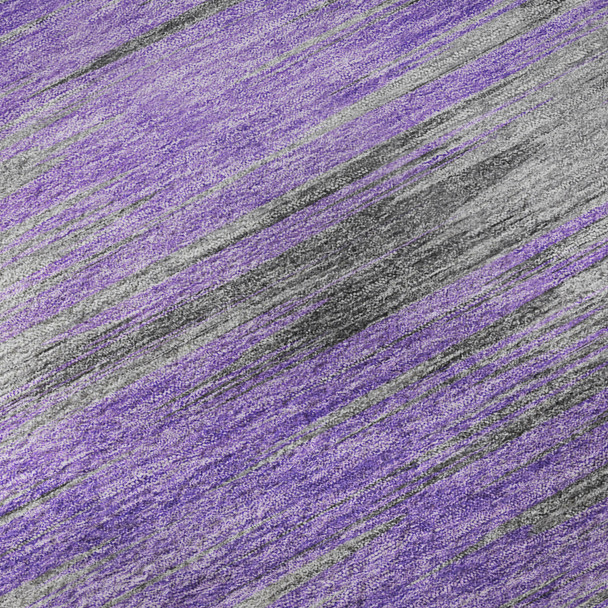 Addison Mayfield AMF793 Purple Rug