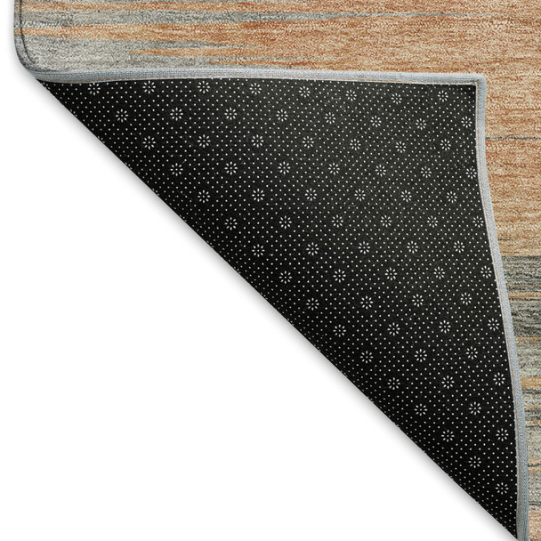 Addison Mayfield AMF793 Salmon Rug