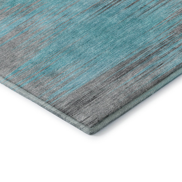Addison Mayfield AMF793 Teal Rug