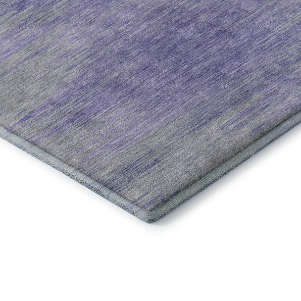 Addison Mayfield AMF794 Plum Rug