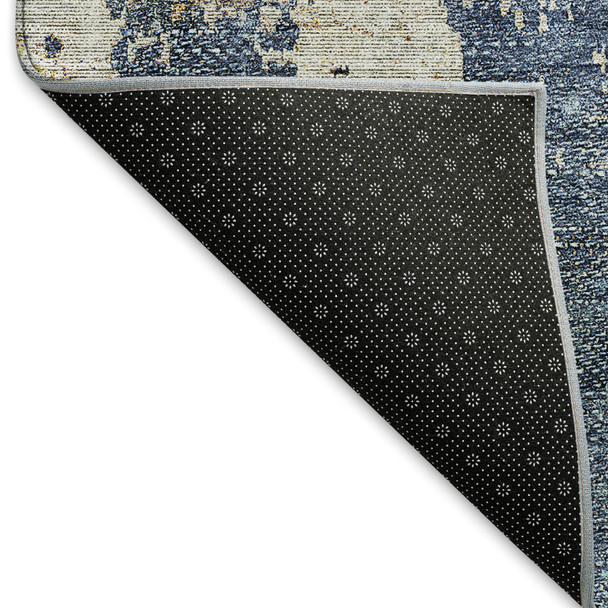 Addison Mayfield AMF795 Navy Rug