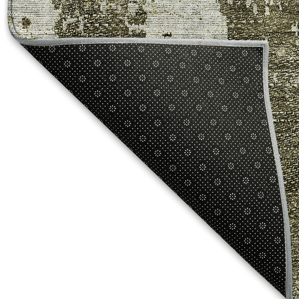 Addison Mayfield AMF796 Brown Rug