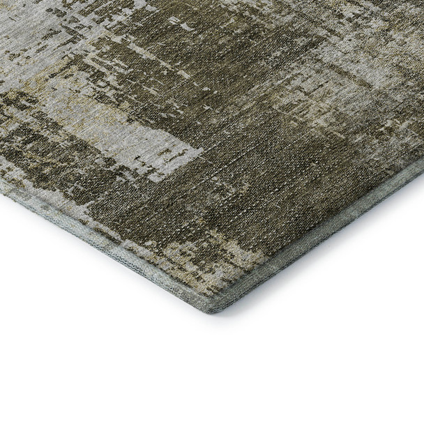 Addison Mayfield AMF796 Brown Rug