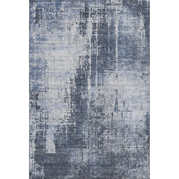 Addison Mayfield AMF796 Navy Rug