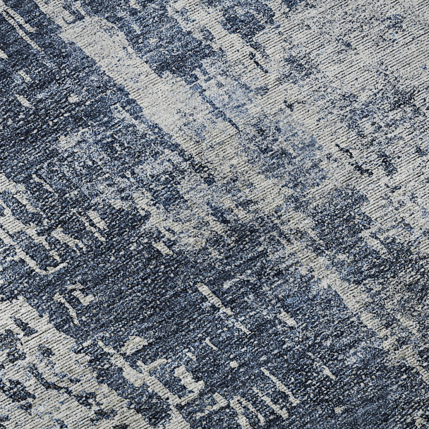 Addison Mayfield AMF796 Navy Rug