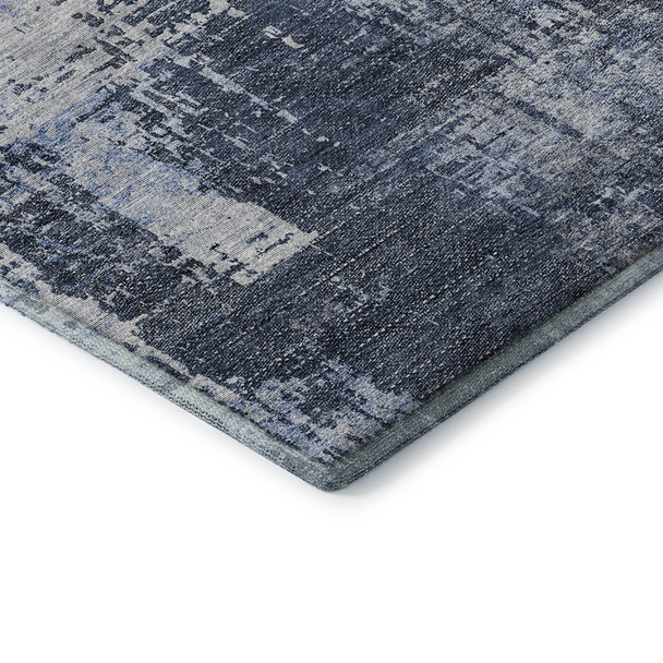Addison Mayfield AMF796 Navy Rug