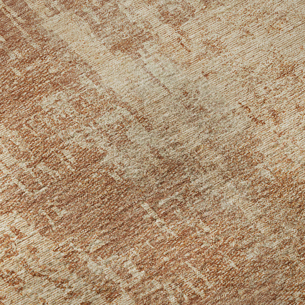 Addison Mayfield AMF796 Terracotta Rug