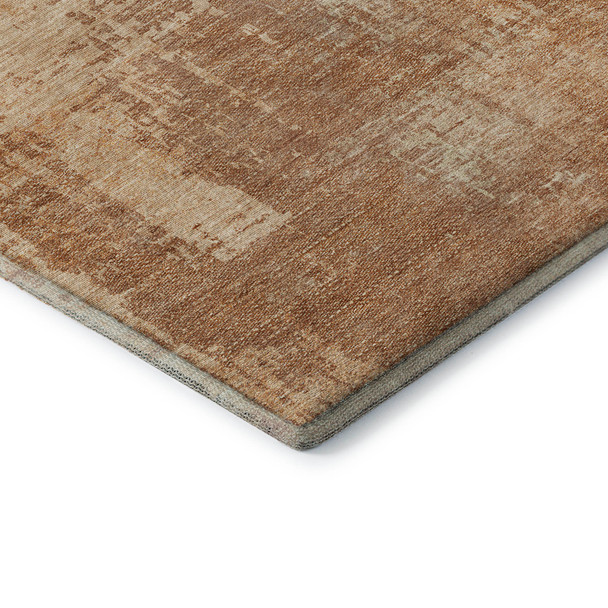 Addison Mayfield AMF796 Terracotta Rug